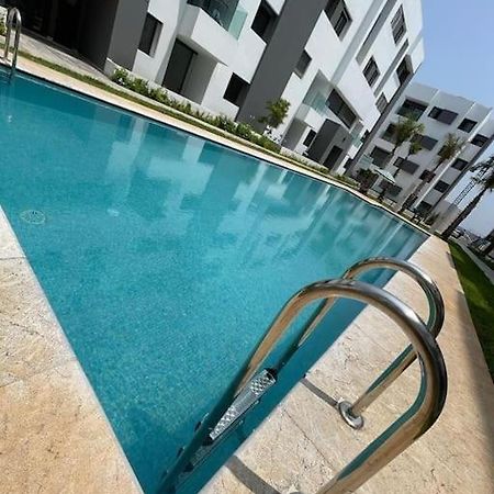 Perle Harhoura Appartement Buitenkant foto