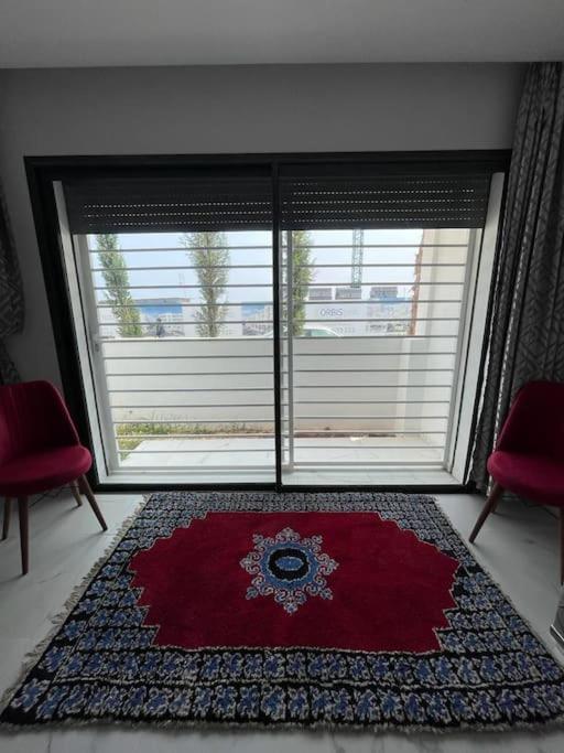 Perle Harhoura Appartement Buitenkant foto