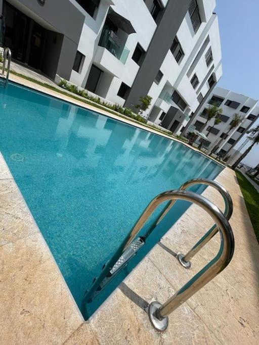 Perle Harhoura Appartement Buitenkant foto