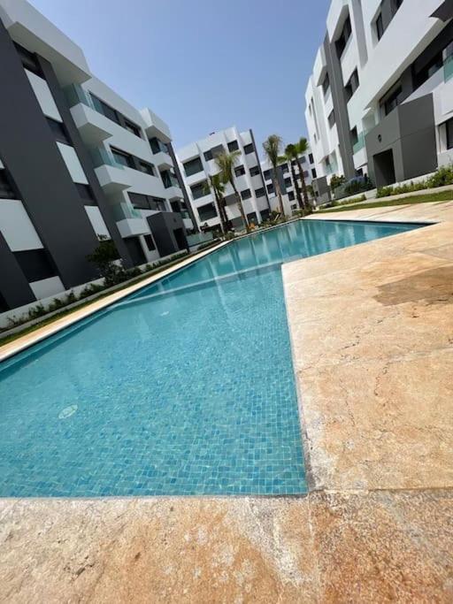 Perle Harhoura Appartement Buitenkant foto