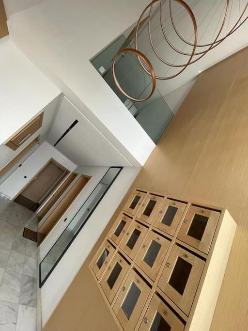 Perle Harhoura Appartement Buitenkant foto