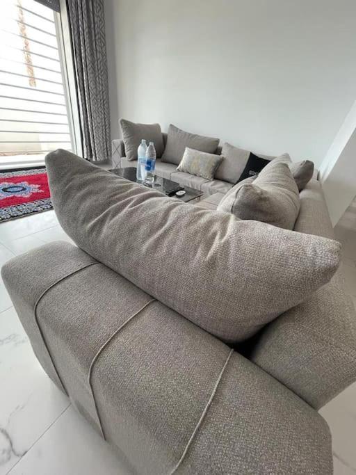 Perle Harhoura Appartement Buitenkant foto