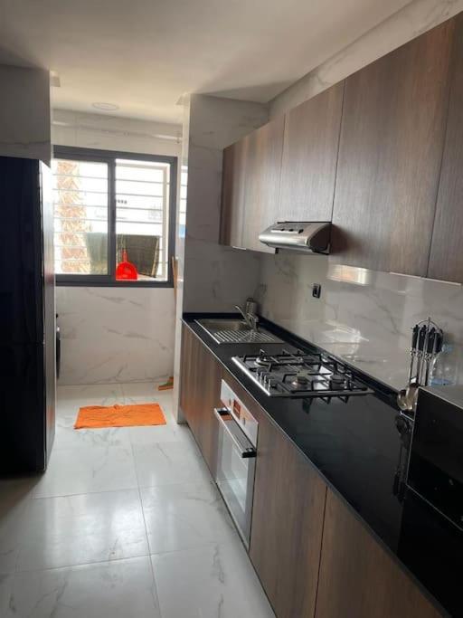 Perle Harhoura Appartement Buitenkant foto