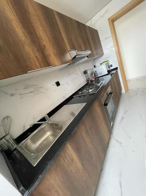 Perle Harhoura Appartement Buitenkant foto