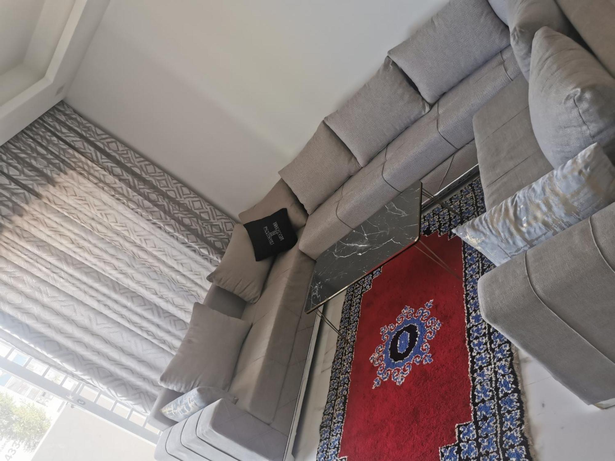 Perle Harhoura Appartement Buitenkant foto