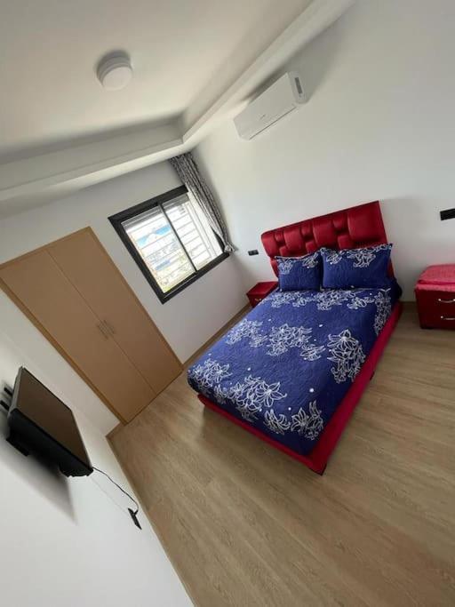 Perle Harhoura Appartement Buitenkant foto