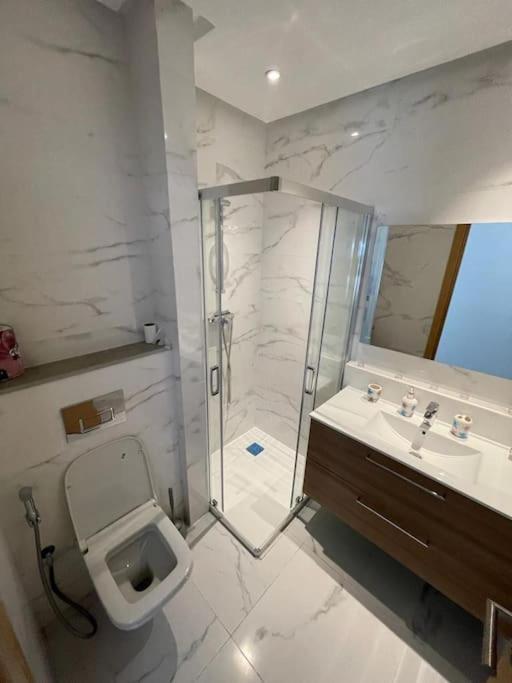 Perle Harhoura Appartement Buitenkant foto
