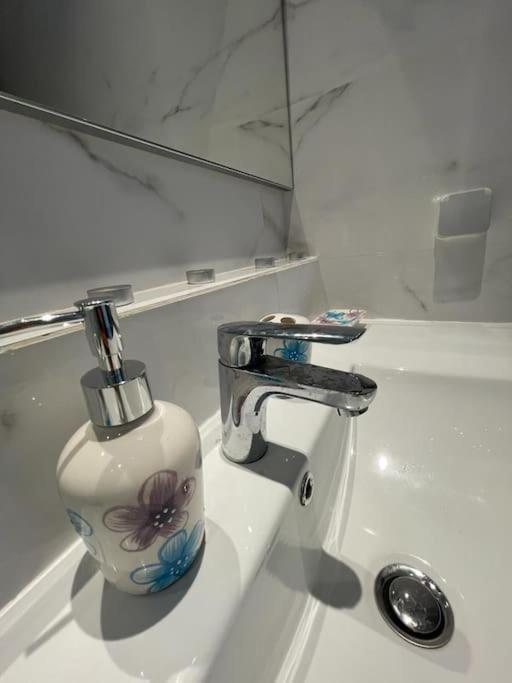 Perle Harhoura Appartement Buitenkant foto