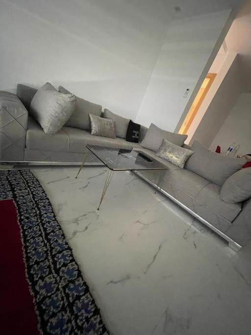 Perle Harhoura Appartement Buitenkant foto