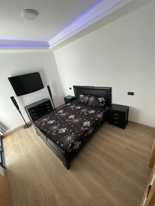 Perle Harhoura Appartement Buitenkant foto