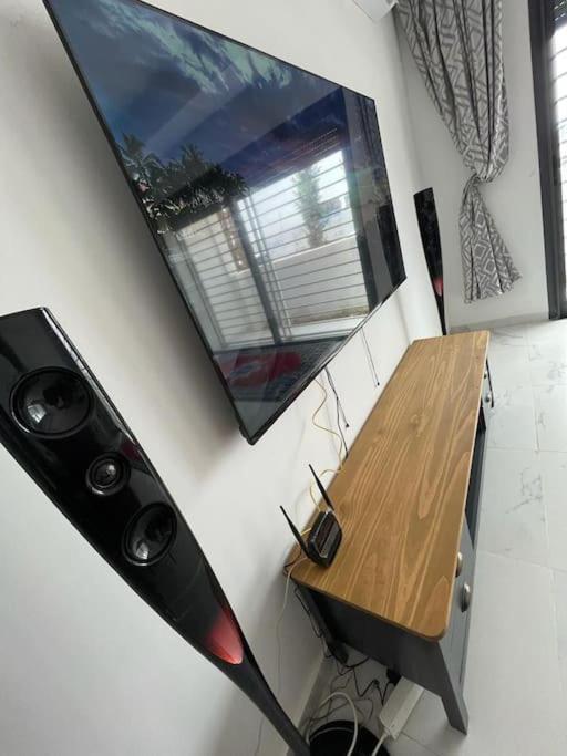 Perle Harhoura Appartement Buitenkant foto